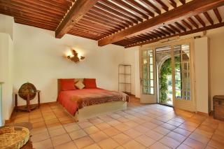 Chambre d'hôtes Les Temps Heureux - 6