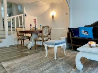 Maison face au moulin Giverny - 7