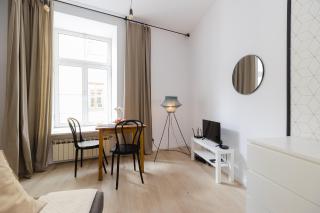 ShortStayPoland Krakowskie Przedmieście - 2