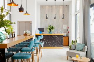 Ellin Hotel & Spa - Kallithea - 2