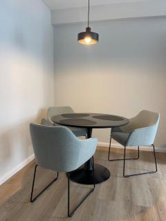 Moderne 55 qm Wohnung - Düsseldorf - 3