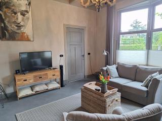 B&B De Meidoornhof - Ruinen - 9