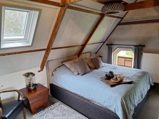 B&B De Meidoornhof - Ruinen - 1