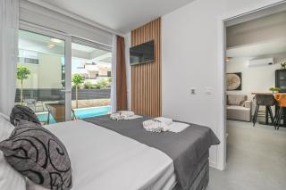 Smash A - Apartments with Private Pool - Novalja - 6