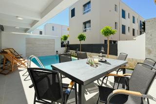 Smash A - Apartments with Private Pool - Novalja - 8
