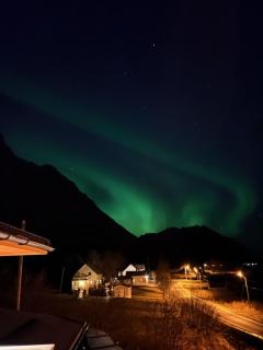 Solodden, Authentic rorbu in Lofoten - Sennesvik - 9