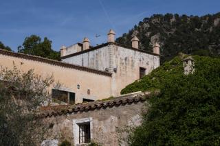 Agroturismo Son Boronat - Calvià - 4