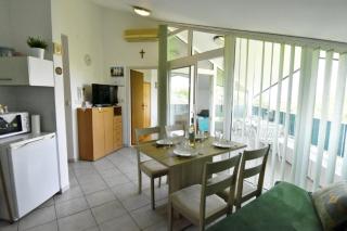 Wohnung in Zambratija - 1