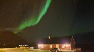 Solodden, Authentic rorbu in Lofoten - Sennesvik - 0