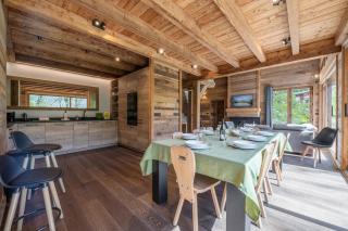 Chalet 1000 - Les Houches - 7