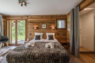 Chalet 1000 - Les Houches - 5