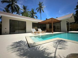 Fully Private Luxury Villa - Ko Pha Ngan - 8