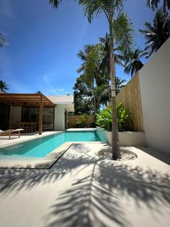 K Villas Phangan 01 - Ko Phangan - 1