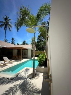 Fully Private Luxury Villa - Ko Pha Ngan - 2