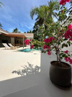 Fully Private Luxury Villa - Ko Pha Ngan - 5