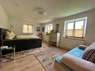 Ferienwohnung an der romantischen Salzachschleife Nähe Salzburg - Laufen - 8