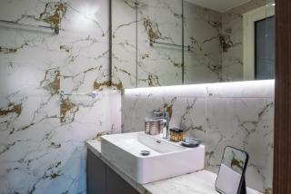 Brand New Three-Bedroom Apartment in Kolonaki, Peridot - Homes - Atene - 3