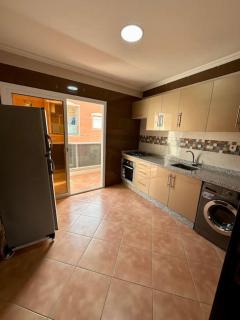 Apartamentos sierra mar 3J شقق سياحية سييرامار - Ifargane - 5