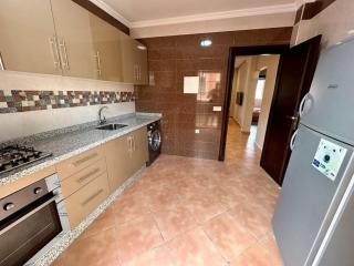 Apartamentos sierra mar 3J شقق سياحية سييرامار - Ifargane - 0