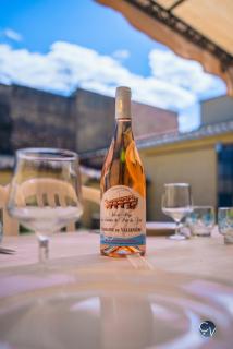 Superbe mas provençal rénové-Idéal famille - 6