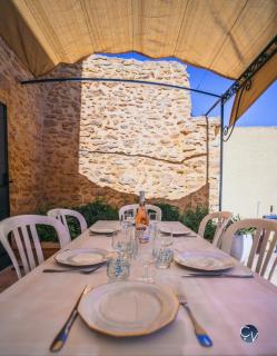 Superbe mas provençal rénové-Idéal famille - 9