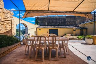 Superbe mas provençal rénové-Idéal famille - 5