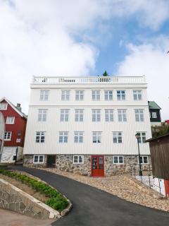Nólsoyarstova Suites - A Legacy of Faroese Heritage and Luxury - 0