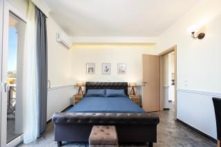 Melathron Sea View apartment Adults only plus 16 - Kefalos - 2