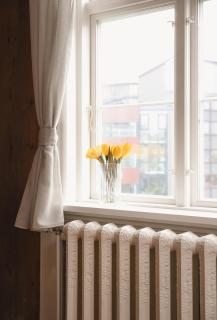 Nólsoyarstova Suites - A Legacy of Faroese Heritage and Luxury - 6