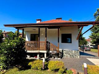 The House of Petar Levski - Berkovica - 7