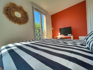 Studio refait à neuf avec parking - Toulouse - 4