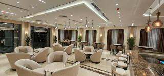Azur One Eleven Hotel Alamein - El Alamein - 1
