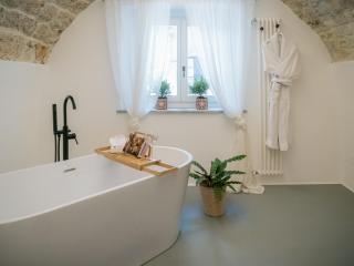 Palazzo Santa Ninfa - Luxury Mansion - Palermo - 9