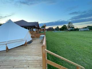 Glamping Agapia Agapescu - 1