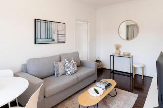 2 Mins to the Beach Modern gem Sleeps 4 - Sídney - 6