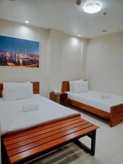 Grace & RB Hotel - 6