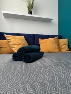 Apartament Perfect Relax - Sanok - 4