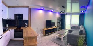 Apartament Perfect Relax - Sanok - 3
