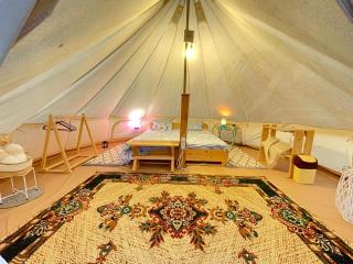 Glamping Agapia Agapescu - 6
