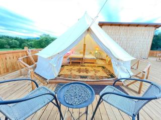 Glamping Agapia Agapescu - 3