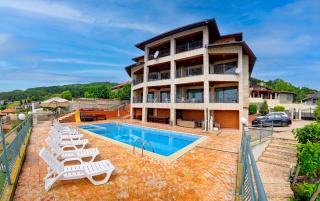 Villa Makeli - 9