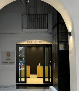 Residenza Toledo - Neapel - 4