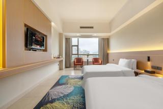 海陵岛瑞璟大酒店 - Lizao - 6