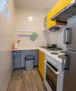 Apartmani Maria - Apartman 1 - Vantačići - 7
