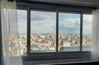 Appartement 2 pièces tres lumineux - La Garenne-Colombes - 4