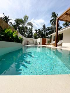 Fully Private Luxury Villa - Ko Pha Ngan - 3