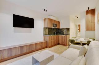 New Home - 1BR-4P - Saint Germain - 5