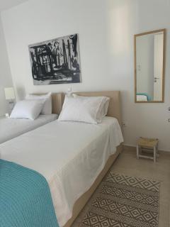 Artist Home - Porto Rafti - 4