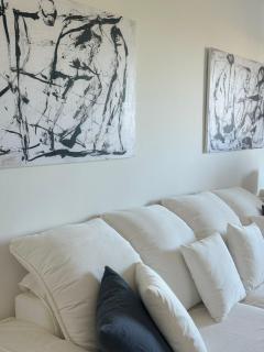 Artist Home - Porto Rafti - 6