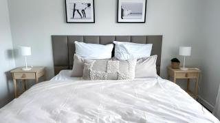 Business & Leisure Apartment - Ingolstadt - 3
